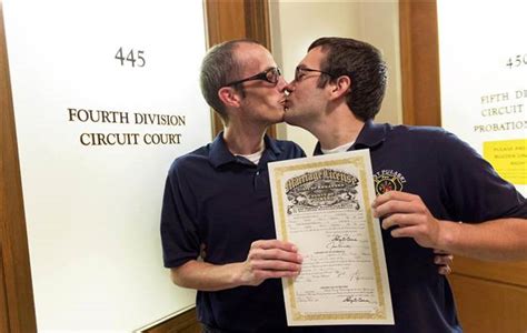 Arkansas Says “i Do” Then “i Don’t” To Same Sex Marriage