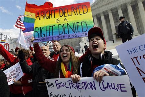 Georgia Republican Sue Everhart Warns Gay Marriage Will Lead To Fraud