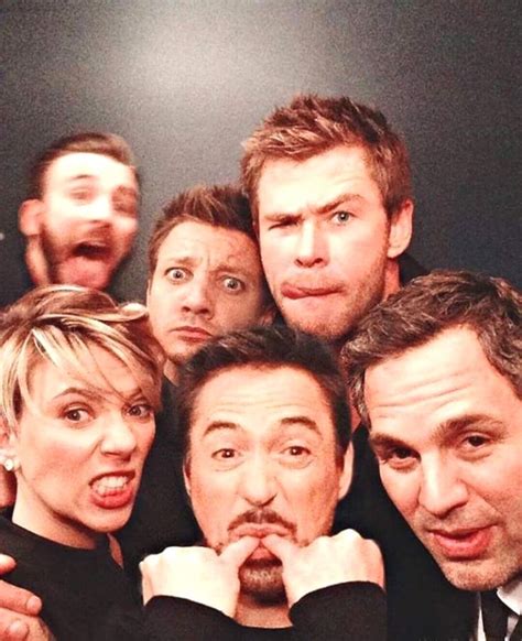These People Are Too Beautiful For This World Marvel Man Marvel