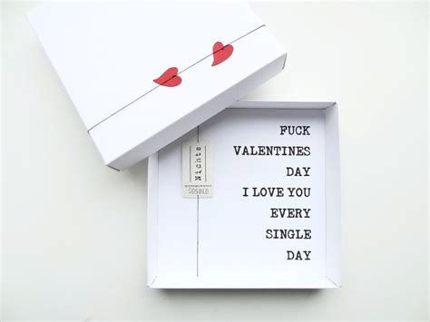 honest valentine s day cards for unconventional romantics memolition