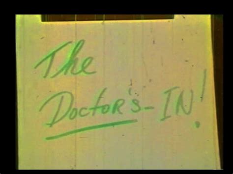 Theatrical Trailer The Doctor S In 1970s Mkx Porn C9