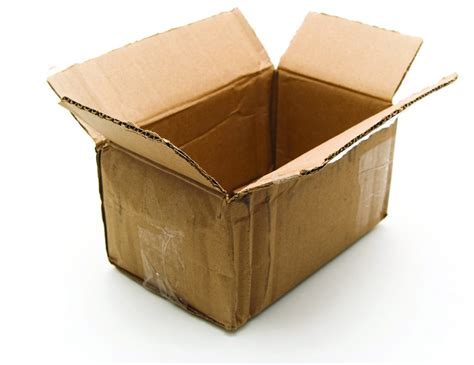 prequel   cardboard box national association