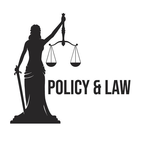 Policies And Law