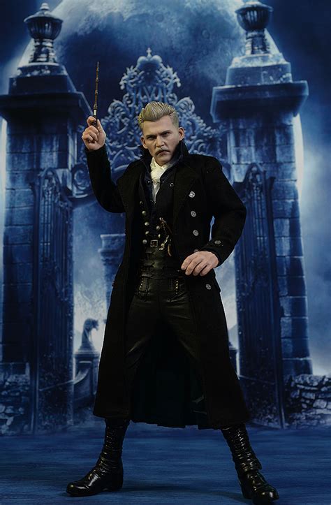 grindelwald review