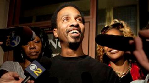 man released 17 years after being wrongfully convicted of murder