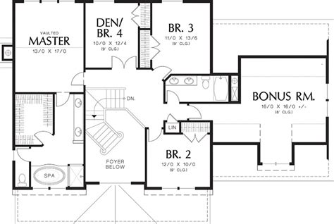 beautiful  sq foot ranch house plans  home plans design