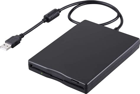 zmarthumb usb floppy disk reader drive  external portable