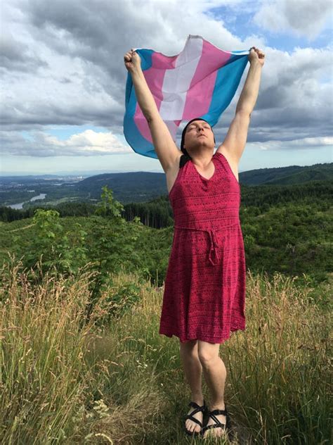 states are starting to recognize a third gender non binary