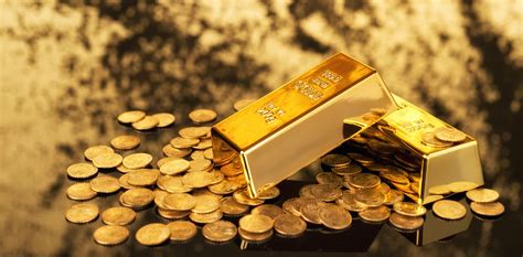 el oro vuelve  centrar la atencion del mercado los expertos tienen buenas perspectivas  el