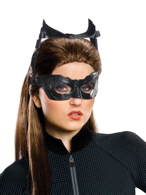 catwoman deluxe costume adult rubie s