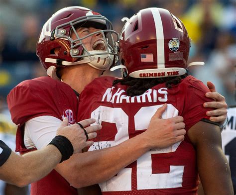 watch alabama football posts hype video for week 1 and it s amazing