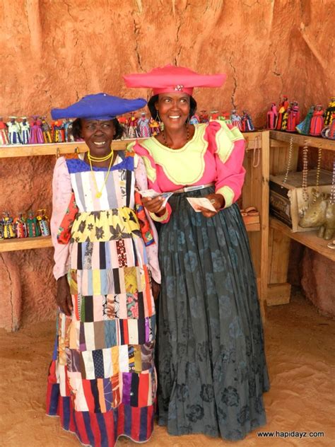 17 best images about the herero of namibia are a proud