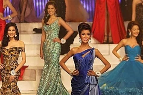 Miss Tiffanys Universe Transgender Beauty Contest The Washington Post