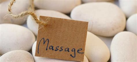 the physical emotional and mental benefits of massage therapy