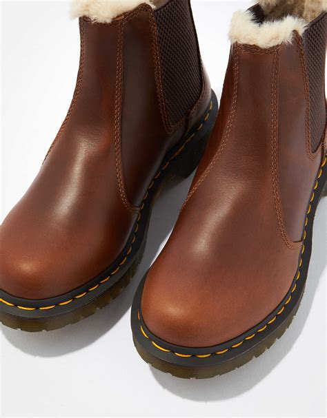 dr martens  leonore chelsea boot chelsea boots boots fashion boots