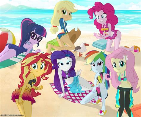 164 best mane six and cmc 2 images on pinterest