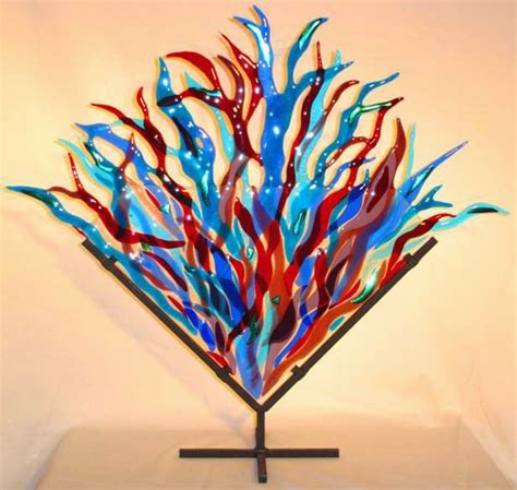 Incredible Glass Sculpture Ideas For Your Inspiration Glass Art