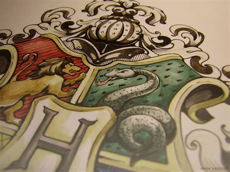 personalized  binder planner cover print hogwarts  behance