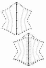 Drawing Fashion Sketches sketch template
