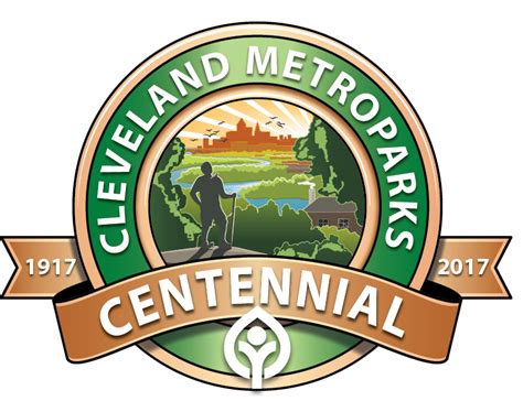 cleveland metroparks celebrates 100 years with special