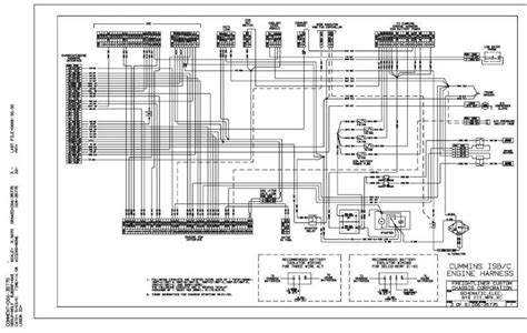 qa fleetwood rv electrical schematic    discovery southwind models