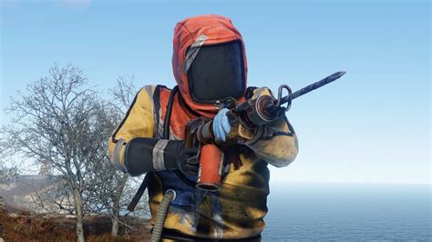 top  rust  armor combinations gamers decide