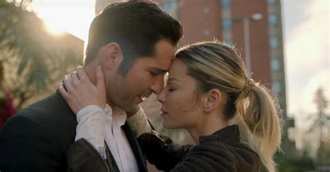 lucifer season 5 when will the very first sex scene