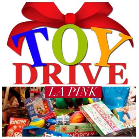 dec  toy drive bellmore ny patch