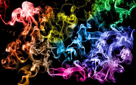 color smoke wide hd wallpaper download color smoke images