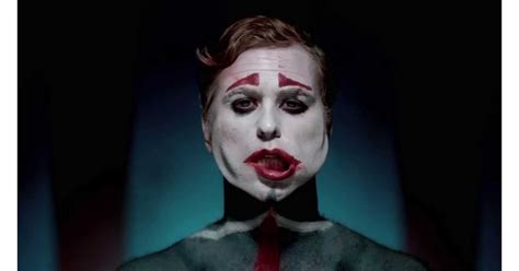 tweaked clown american horror story season 4 trailers