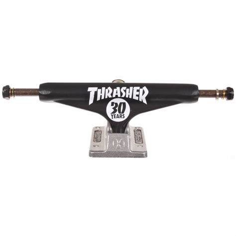 independent trucks independent stage   thrasher  years