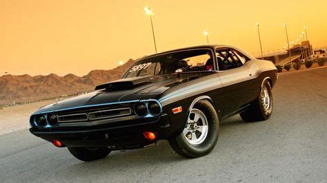 muscle cars wallpapers muscledrive   classic cars muscle