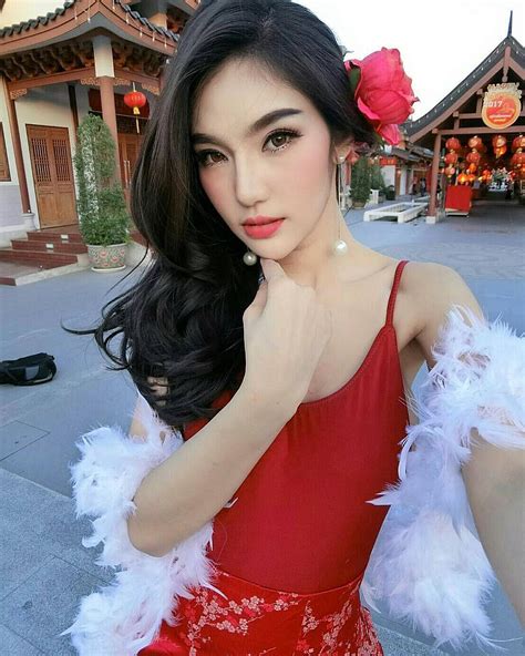 Jarunan Tavepanya Thailand Sexy Girl 888 Thai Girl
