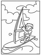 Surfen Surfplank sketch template