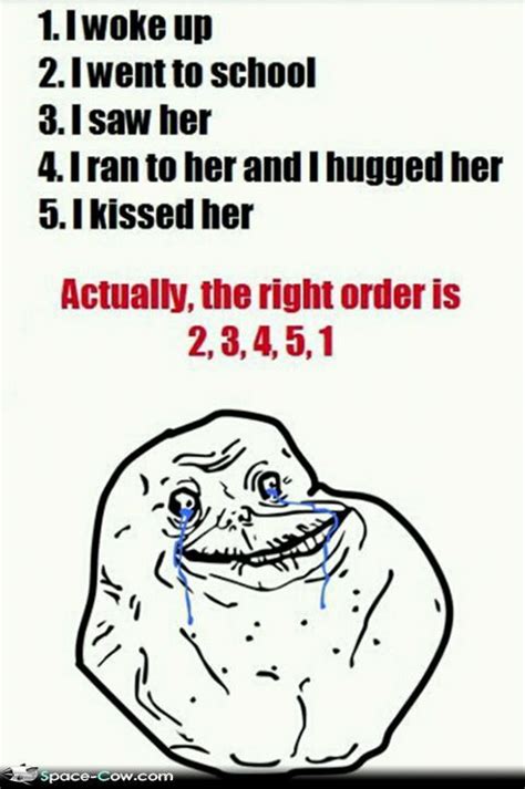 funny forever alone meme comics picture comics funny memes really funny funny