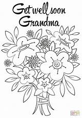 Grandma Albanysinsanity Getdrawings Ludzie Grandmother Drukuj sketch template