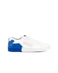 wear white  blue  top sneakers  men   outfits mens fashion