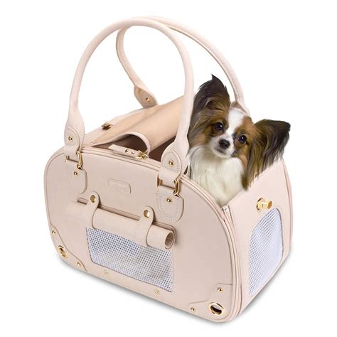 super stylish dog carriers    purses    amazon