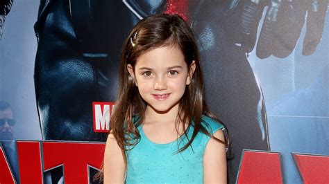 plays  daughter  ant man abby ryder fortson   resume  grown   kill