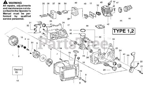 poulan pro pp  poulan pro chainsaw type  engine type   parts lookup  diagrams