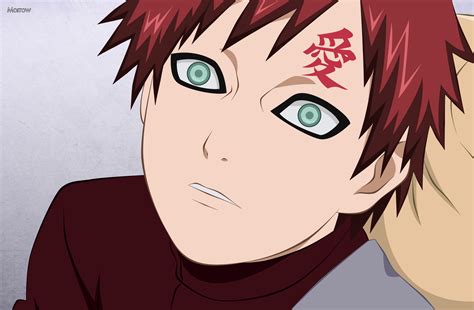 gaara zerochan