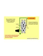 volt outlet wiring diagramgif  hero