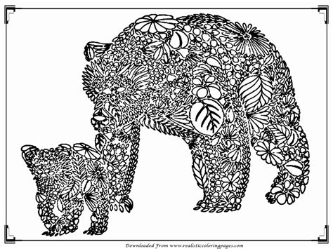 adult coloring page images