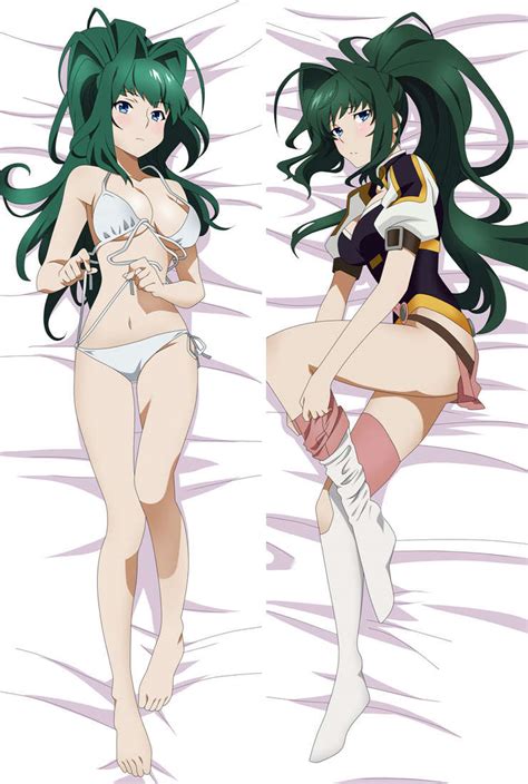 buy hitsugi no chaika anime characters sexy girl akari acura throw pillow cover