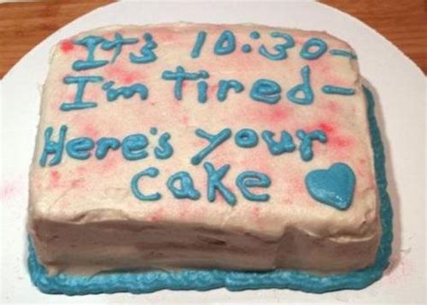 35 Epic Cake Fails By People Who Should Seriously Never Bake Again