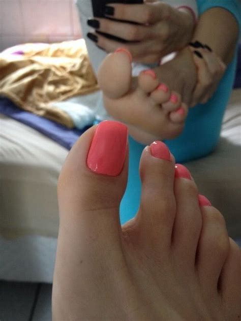 Pin On Sexy Toes
