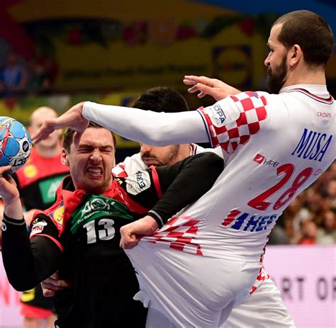 ergebnis handball deutschland highlights deutschland gegen portugal