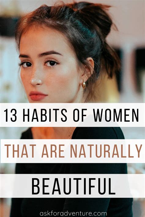 how to look more beautiful naturally 14 simple tips to be attractive