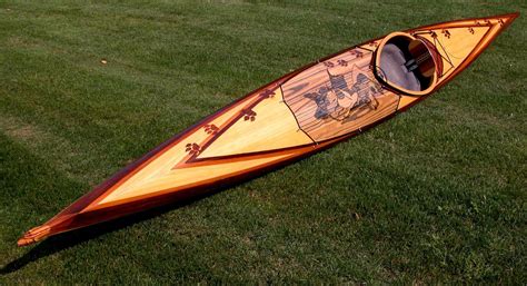 Pin By Gary On Canoe And Kayak Ideas Kayaking Wood Canoe Canoe Kayak
