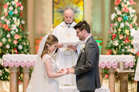 ideas  incorporate   catholic wedding day
